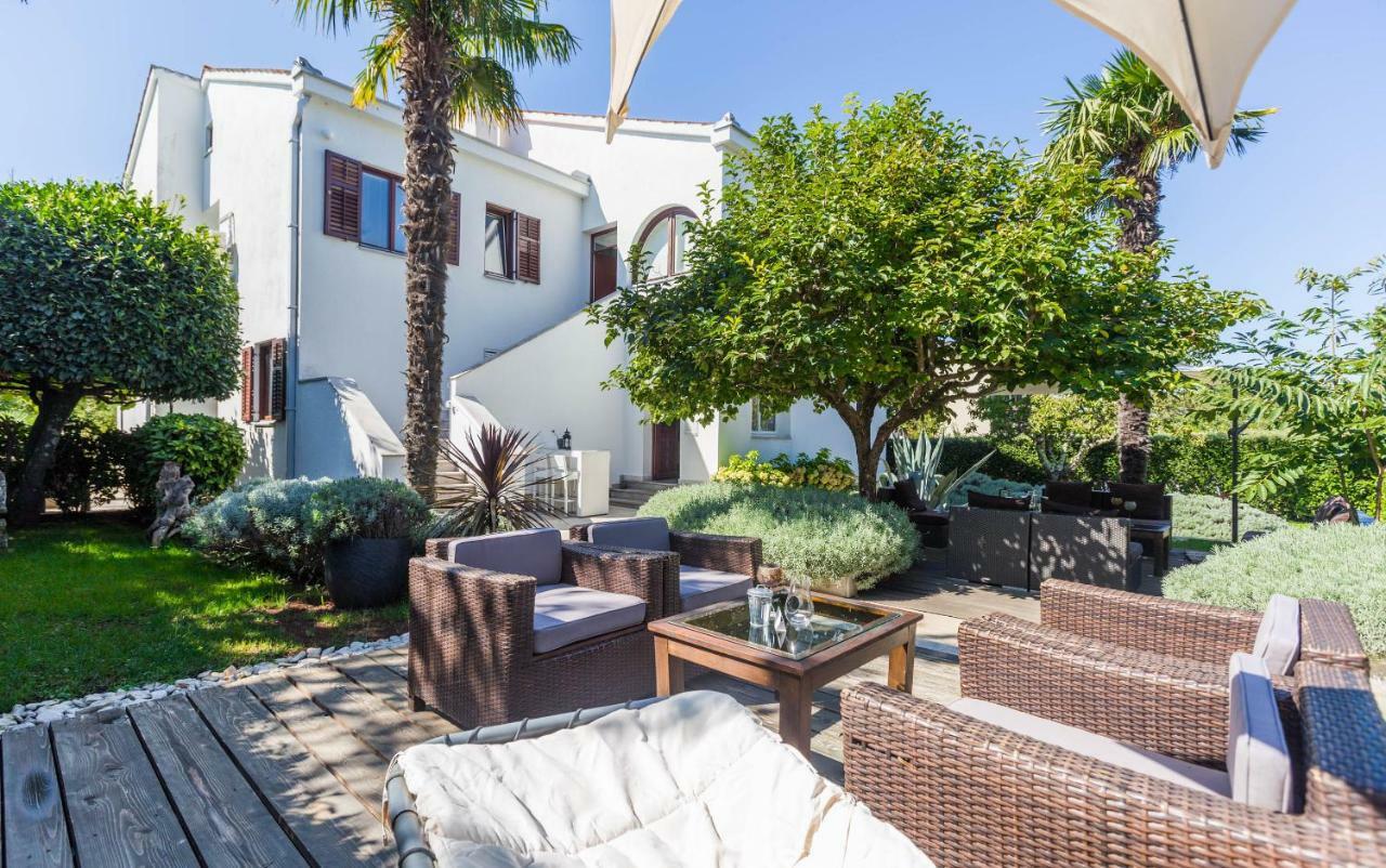 Apartments Bori Porec Exterior photo