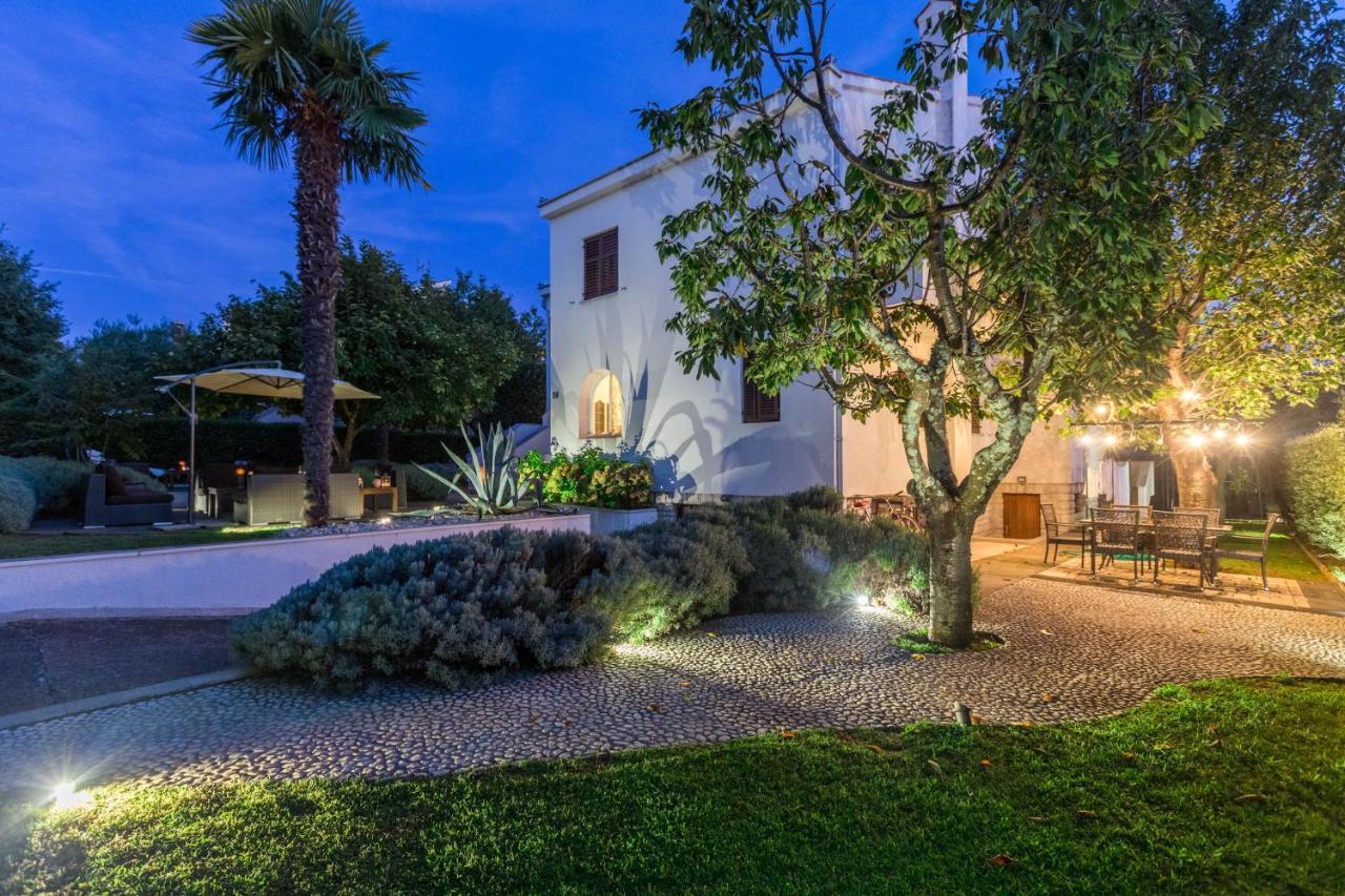 Apartments Bori Porec Exterior photo